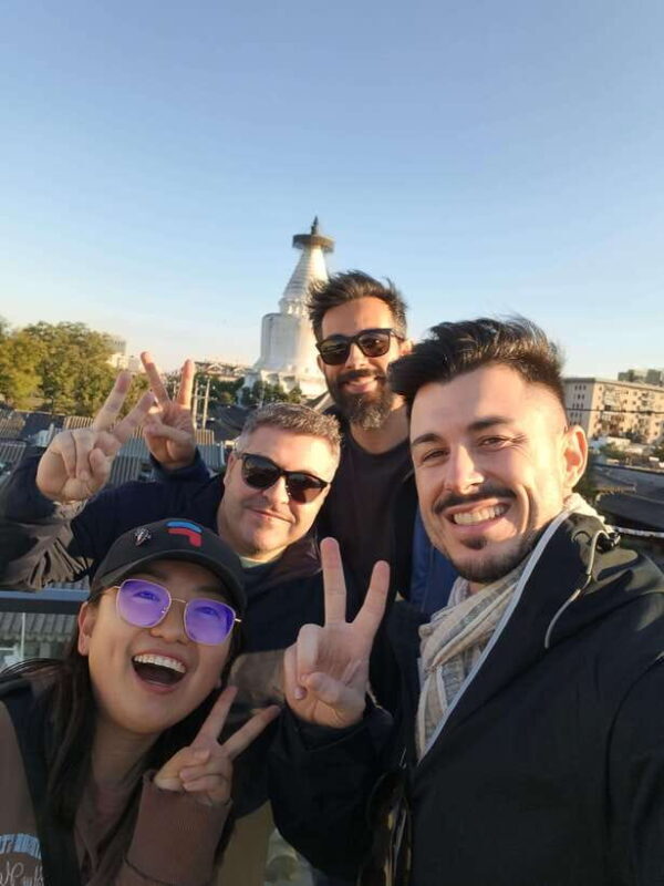 Hutong Walking Tour: Discover Real Beijing without Crowds - FAQs