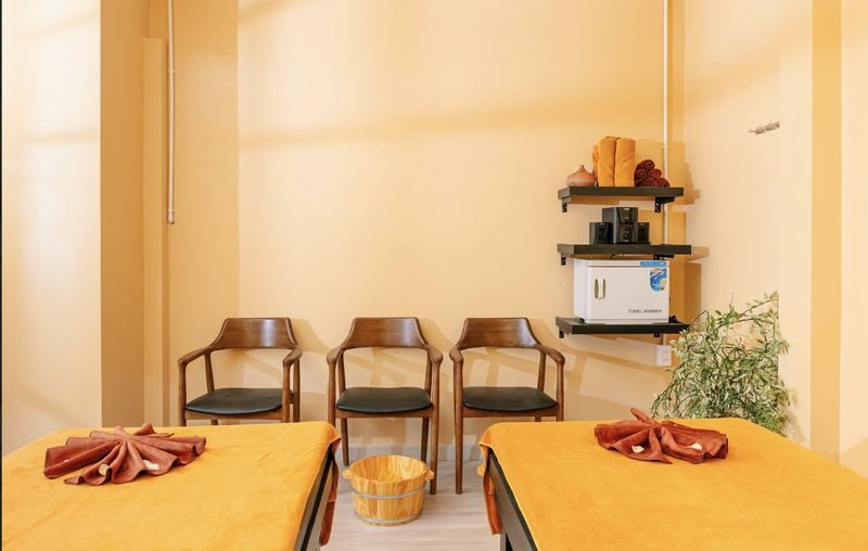 Hutu Spa & Massage Experience in Nha Trang - From check-in to the massage table