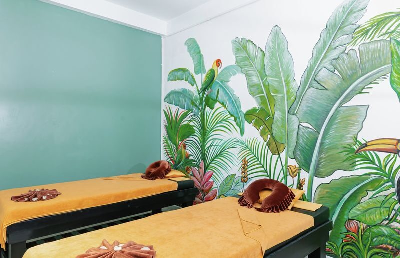 Hutu Spa & Massage Experience in Nha Trang - What the price buys you
