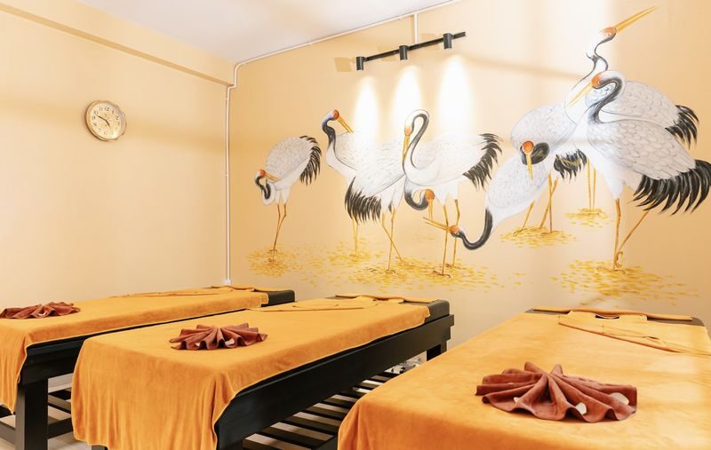 Hutu Spa & Massage Experience in Nha Trang - The small details that help the session go well