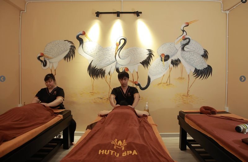 Hutu Spa & Massage Experience in Nha Trang - Should you book Hutu Spa?