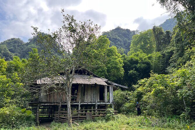 Huu Lung 2 Days 1 Night Private Tour - Authentic Experiences & Hidden Gems