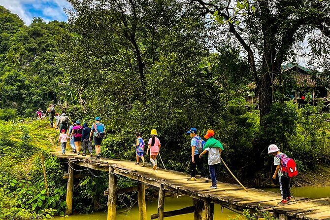 Huu Lung 2 Days 1 Night Private Tour - FAQ