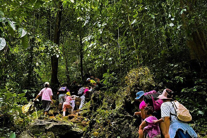 Huu Lung 2 Days 1 Night Private Tour - The Sum Up