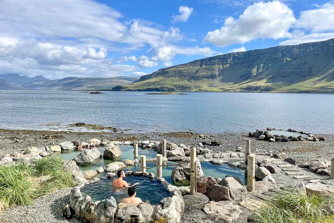 Hvalfjordur & Hvammsvik Hot Springs Private Tour - Private Tour Options and Customization