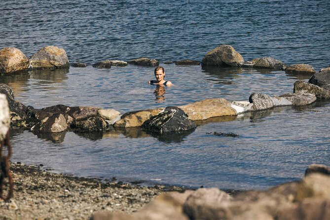 Hvalfjordur & Hvammsvik Hot Springs Private Tour - Tips for a Memorable Hot Springs Experience