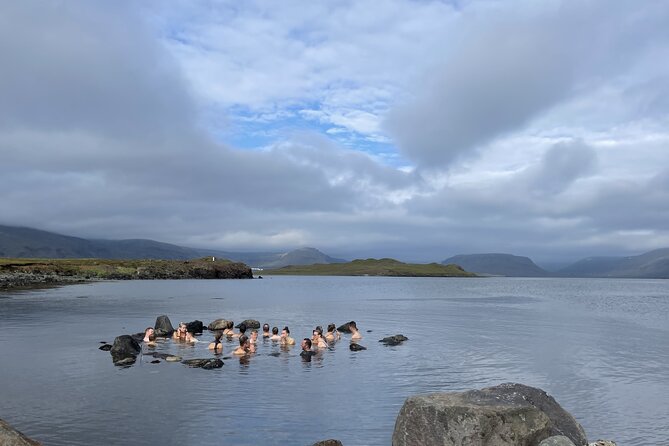 Hvalfjordur & Hvammsvik Hot Springs Private Tour - Booking and Reservation Details for the Tour