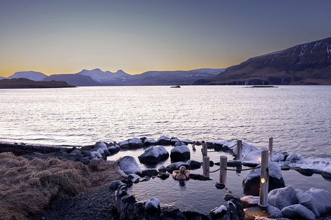 Hvammsvík Hot Spring With Return Transfers From Reykjavík - Pricing