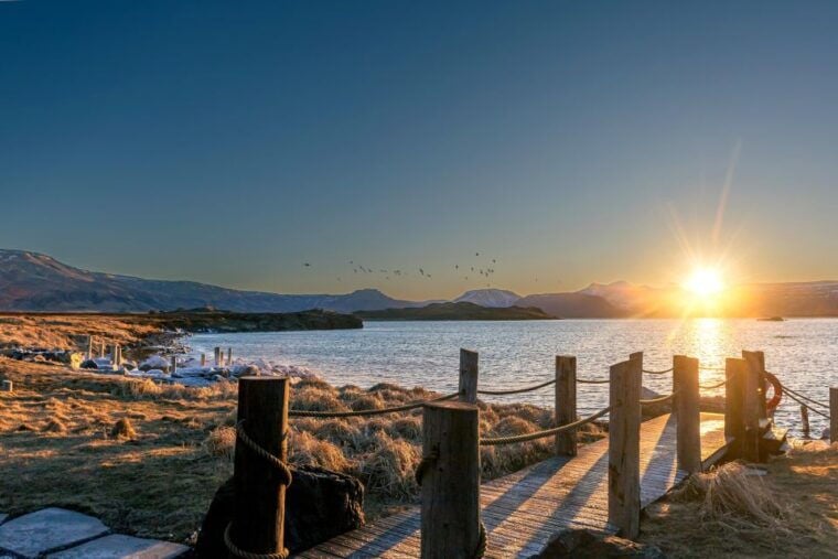 Hvammsvik Hot Springs: Admission Package - Authentic Experiences and Insights from Visitors