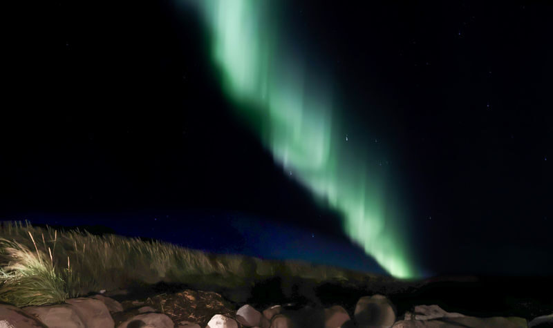 Hvammsvik Hot Springs experience with bus transfer from Reykjavik - How much time to set aside