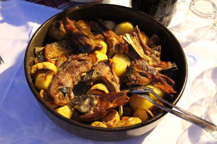 Hvar Abandoned Village Tour With Local Dinner - Tour Overview