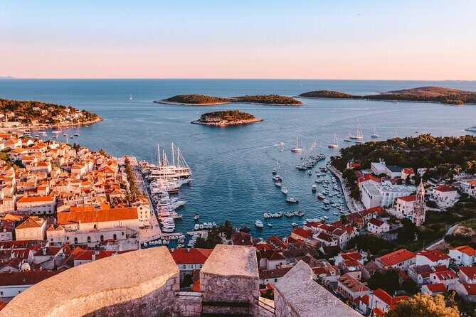 Hvar - An Exclusive Private Walking Tour with a Local Guide - Good To Know