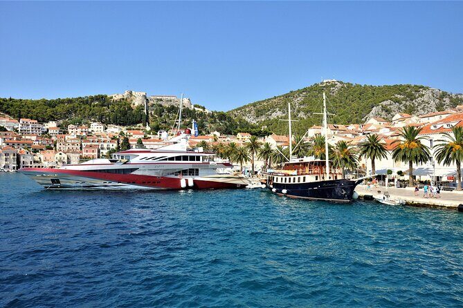 Hvar - An Exclusive Private Walking Tour with a Local Guide - Exploring Hvar: A Detailed Review