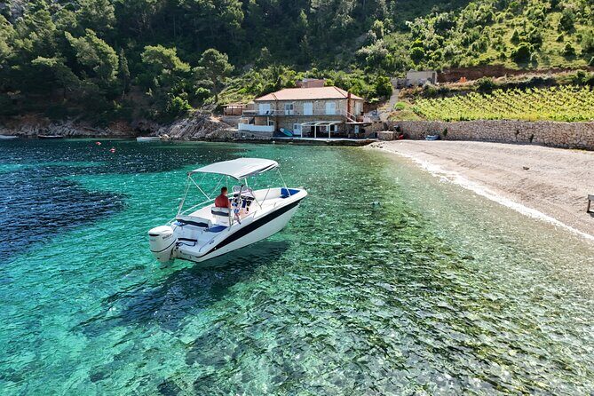 Hvar and Bra Adventure: Quad, Buggy, Speedboat with Lunch - Final Thoughts