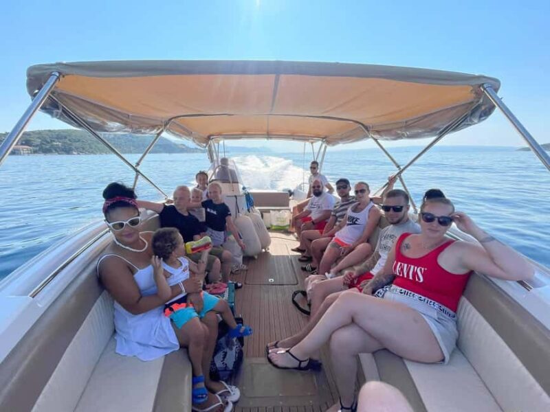 Hvar and Golden Horn Private Boat Tour - Who Would Enjoy This Tour?