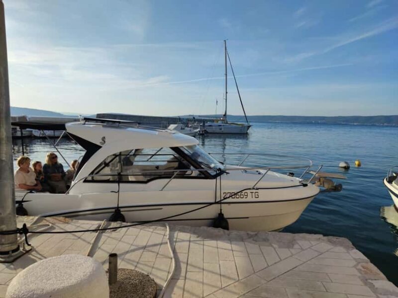 Hvar and Golden Horn Private Boat Tour - Final Thoughts: Is It Worth It?