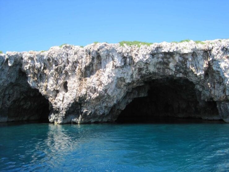 Hvar: Blue and Green Caves Boat Tour With Stiniva Beach - Activity Details