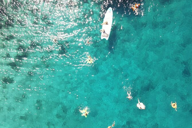 Hvar, Brač & Pakleni Islands Cruise With Lunch & Drinks From Split & Trogir - The Sum Up