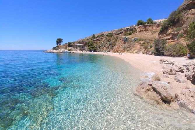 Hvar-Brac-Solta Speedboat Tour - Itinerary Highlights