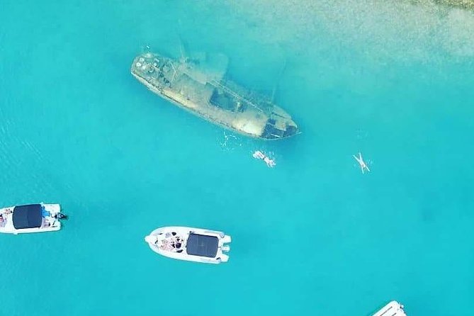 Hvar-Brac-Solta Speedboat Tour - Booking Information