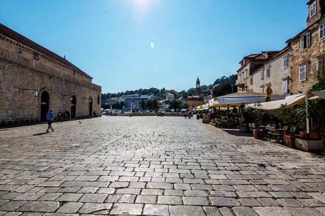 Hvar-Brac-Solta Speedboat Tour - Safety Guidelines