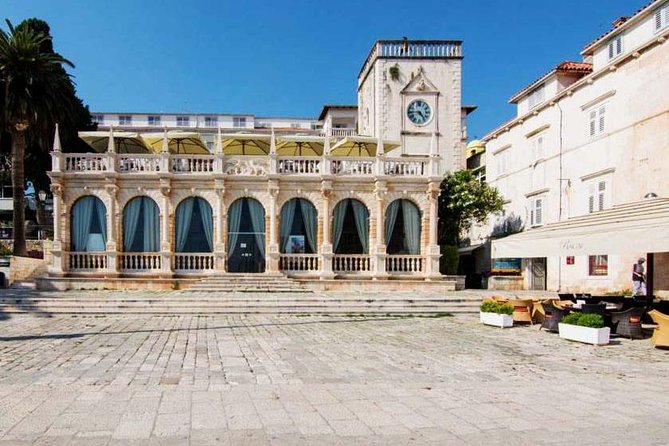 Hvar-Brac-Solta Speedboat Tour - Tour Reviews