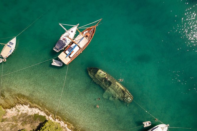 Hvar-Brac-Solta Speedboat Tour - Additional Recommendations