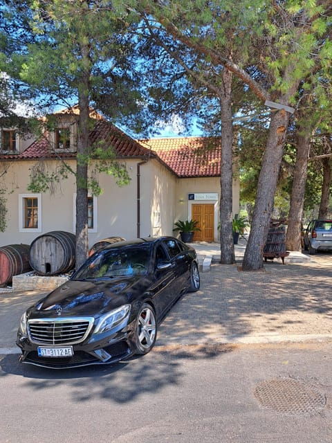 Hvar: Day Trip From Split With Wine Tasting - Good To Know
