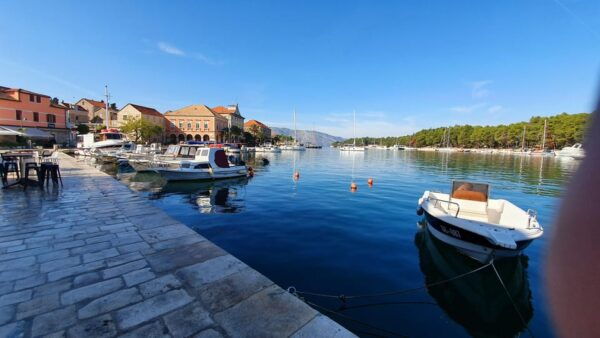 Hvar: Day Trip From Split With Wine Tasting - Free Time on the Island