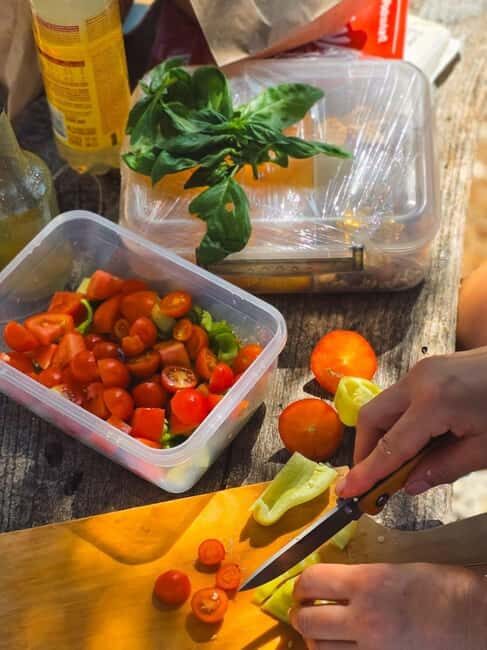 Hvar East Side: Scenic Walk & Picnic - An Authentic Day on Hvar’s East Side: What to Expect