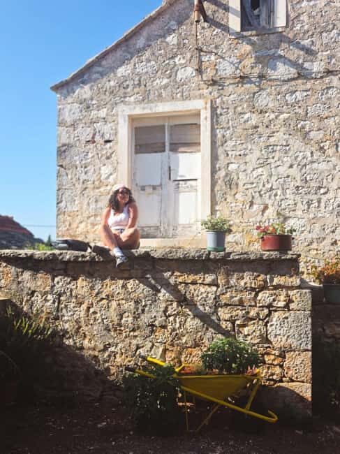 Hvar East Side: Scenic Walk & Picnic - How the Day Unfolds: A Detailed Breakdown