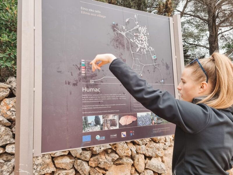 Hvar: Guided Hiking Tour in the Countryside - Good To Know