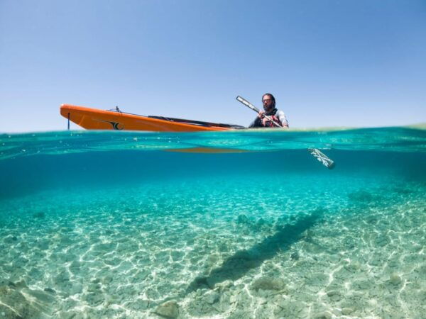 Hvar: Half Day Kayak Tour to Pakleni Islands - Frequently Asked Questions