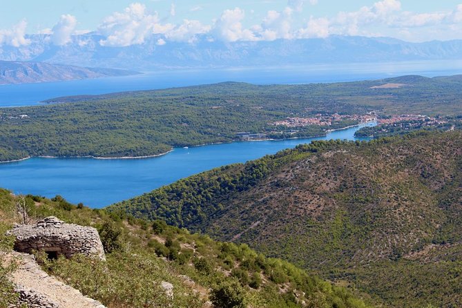 Hvar Hidden Gems Small Group Half Day Tour With Lunch or Dinner - Tour Location and Duration
