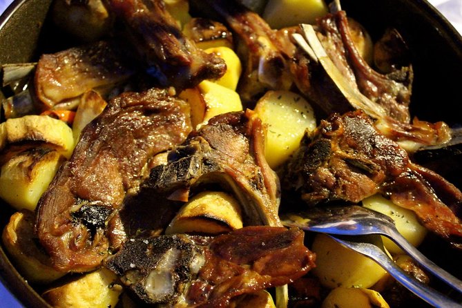 Hvar Hidden Gems Small Group Half Day Tour With Lunch or Dinner - Meeting Point and Directions
