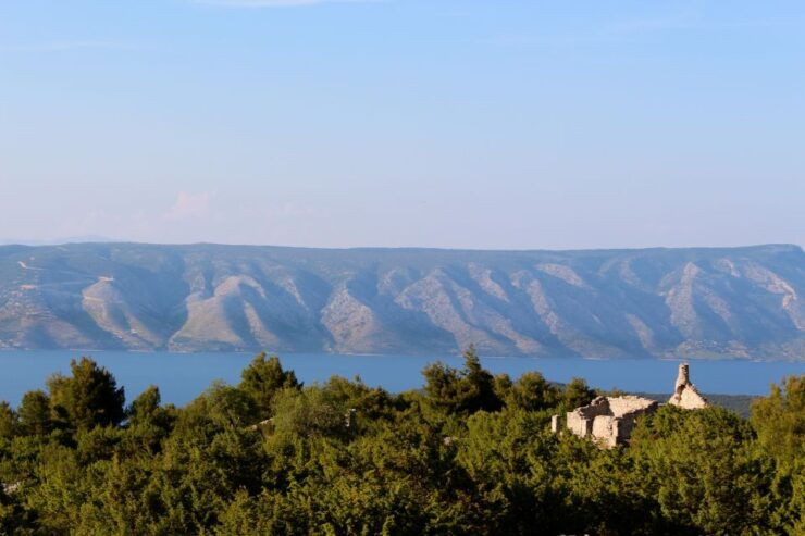 Hvar Hidden Gems Tour With Lunch or Dinner - Activity Details