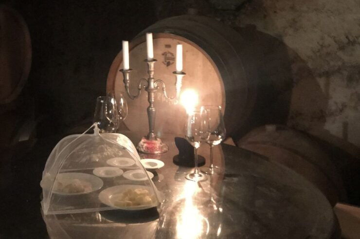Hvar: Hvar Wine Tasting Experience - Booking Details for Wine Tour