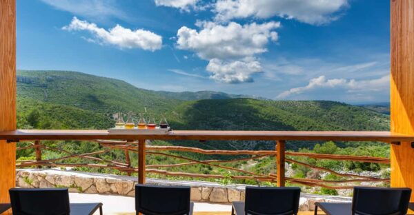 Hvar Island E-Bike Tour With Wine Tasting and Starters - Frequently Asked Questions