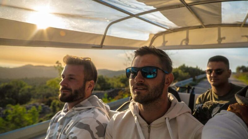 Hvar Island: eTuk Tuk Adventure Tour with a Guide - Who Will Love This Tour?
