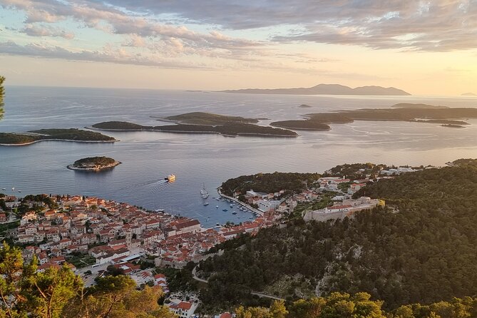 Hvar Island Guided E-Bike Tour - Cancellation Policy