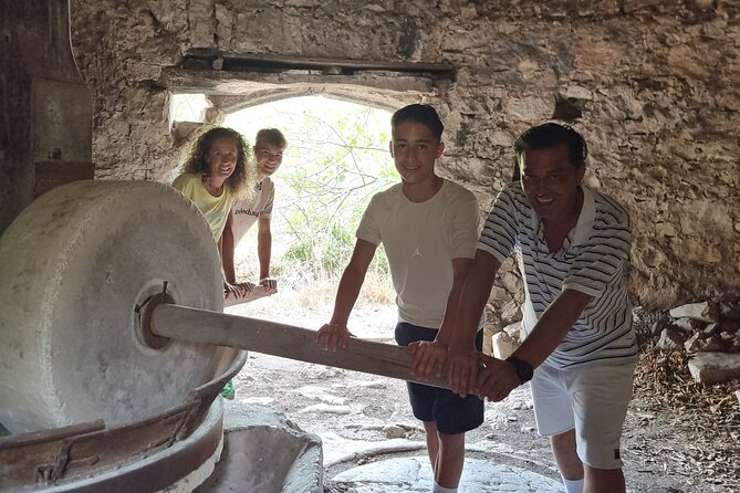 Hvar Island Guided E-Bike Tour - Pricing Details