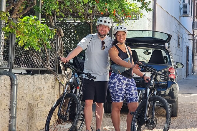Hvar Island Guided E-Bike Tour - Frequently Asked Questions
