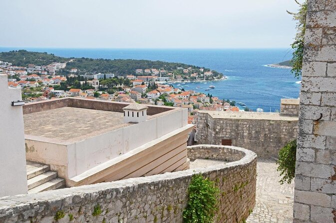 Hvar Island Self-Guided E-Bike Tour - What To Expect During the Tour