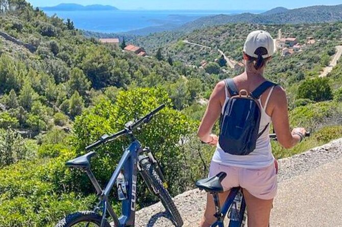Hvar Island Self-Guided E-Bike Tour - Additional Information and Cancellation Policy