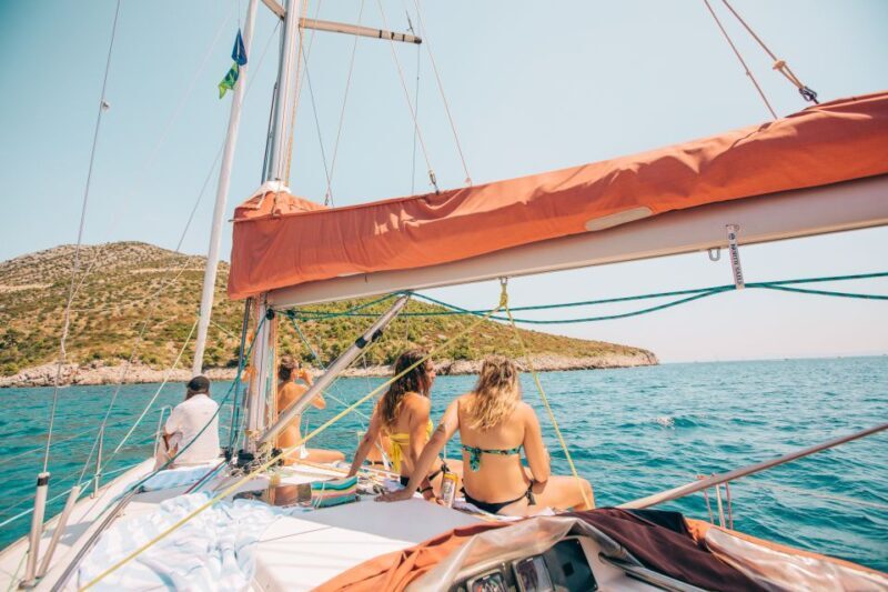 Hvar Island: Slow Food Feast in an Olive Grove by the Sea - Who Should Book This Tour?