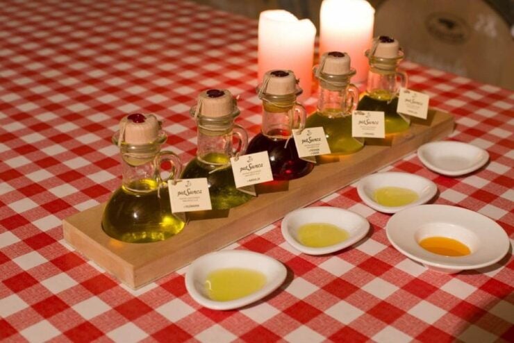 Hvar: Island Tour With Wine & Olive Oil Tasting - Tour Overview