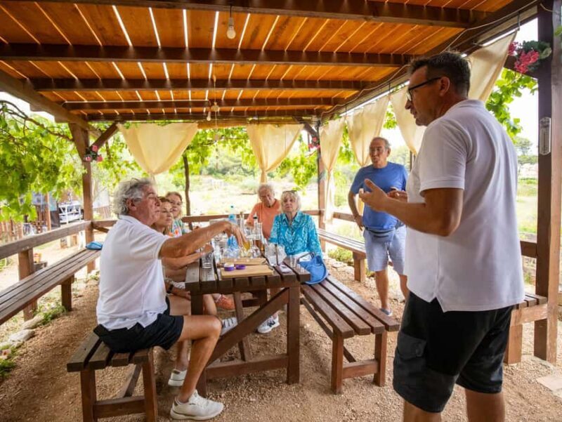 Hvar: Lavender Fields, Honey, and Local Product Tasting - Pricing and Value