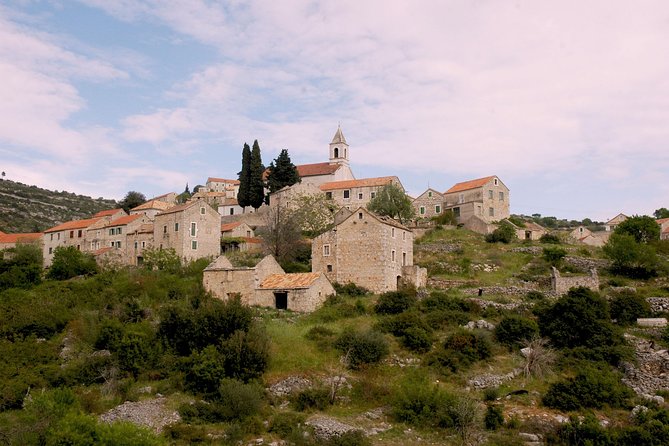Hvar Lavender Tour - Customer Reviews
