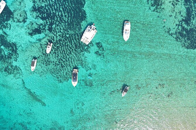 Hvar & Magical Blue Lagoon - What to Expect from the Tour