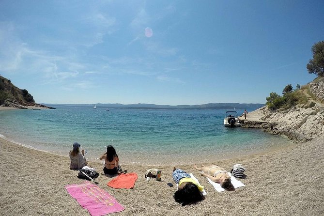 Hvar Pakleni Islands and Secrets of Brac and Solta Private Tour - Tour Highlights